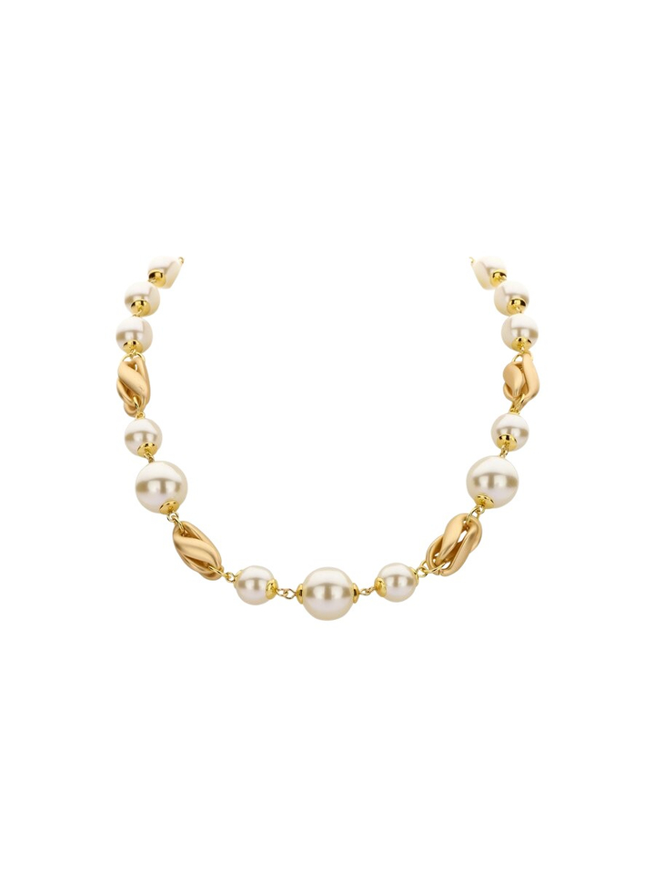 Witt ketting Dubai kort Les Cordes 