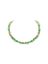 Groene armband Dadu Les Cordes 
