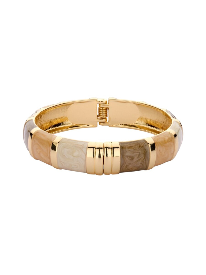 Multicolor armband Owain AB Les Cordes