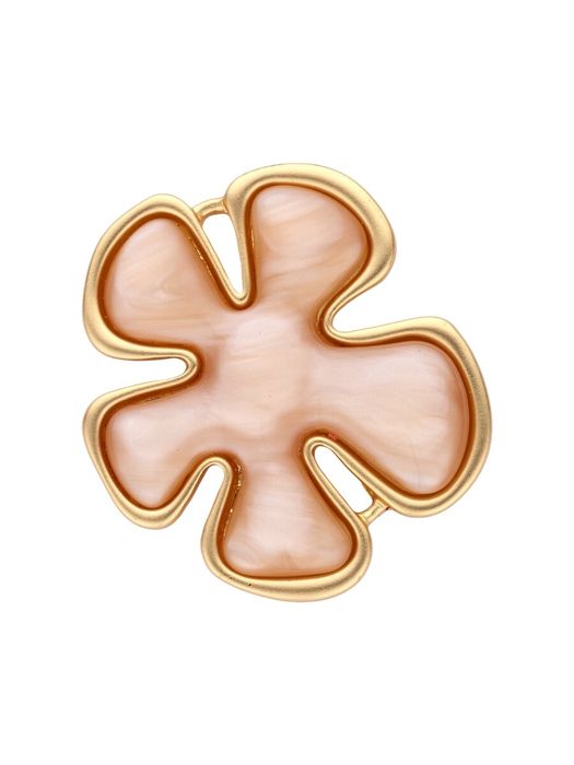 Beige pin Kimono Les Cordes