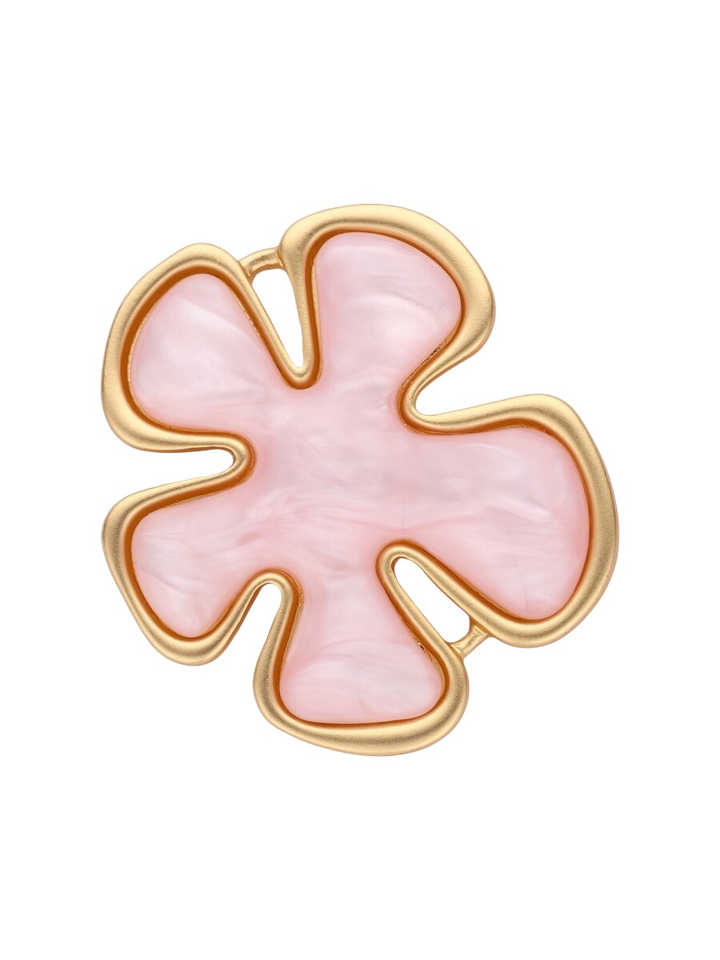 Roze pin Kimono Les Cordes 