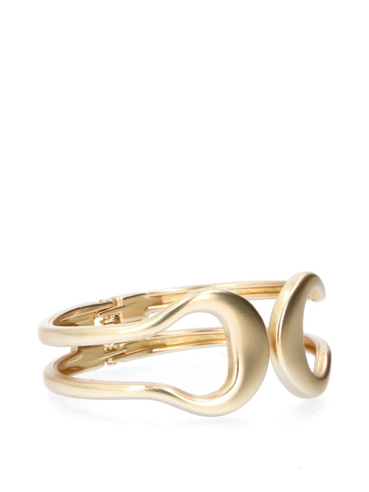 Gouden armband Bari AB Les Cordes 