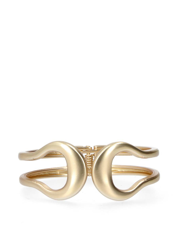 Gouden armband Bari AB Les Cordes 