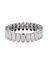 Zilver armband CAB72 Les Cordes 