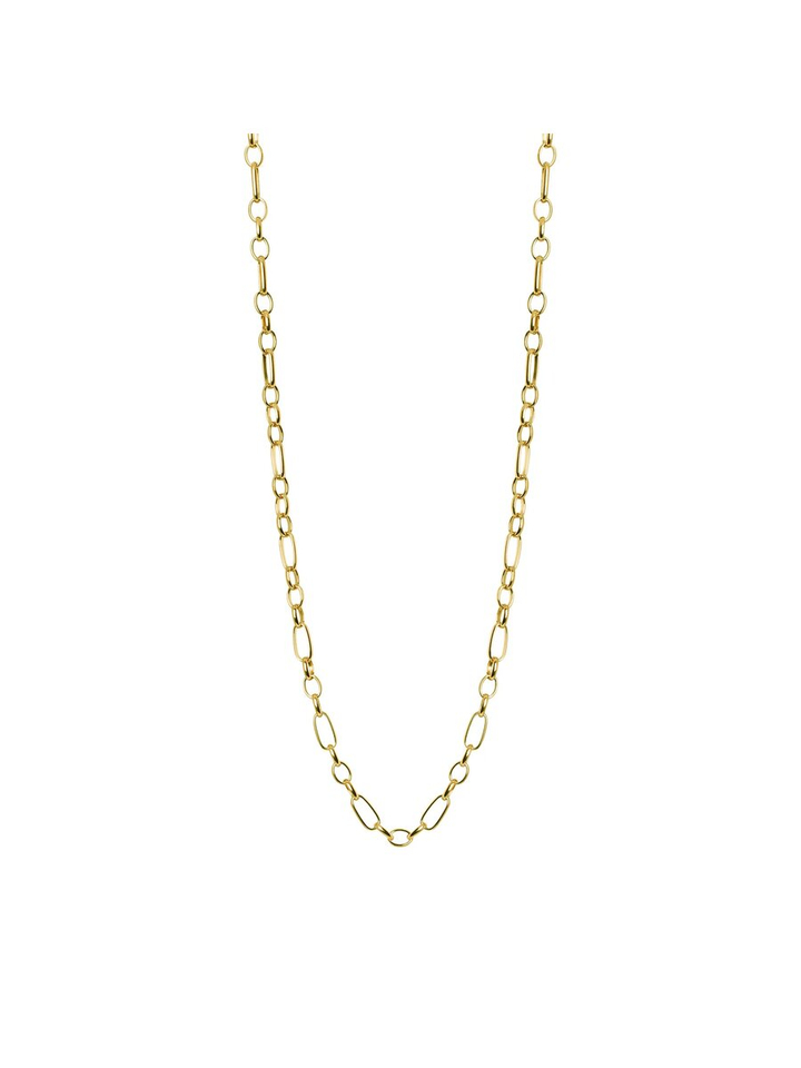 Gouden ketting Amoa Qudo