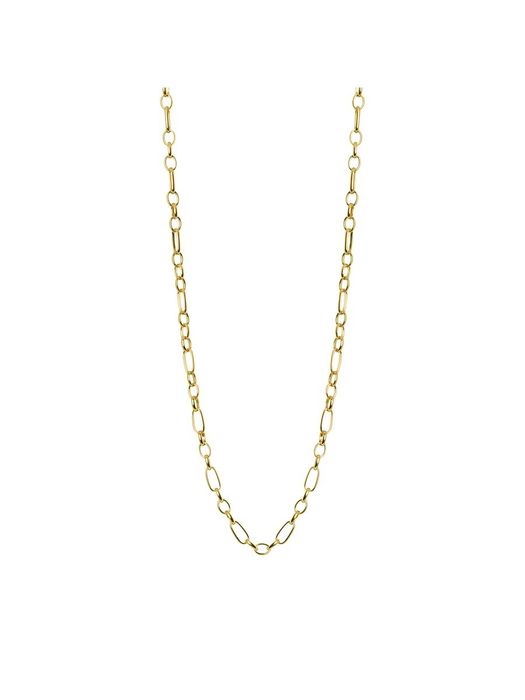 Gouden ketting Amoa Qudo