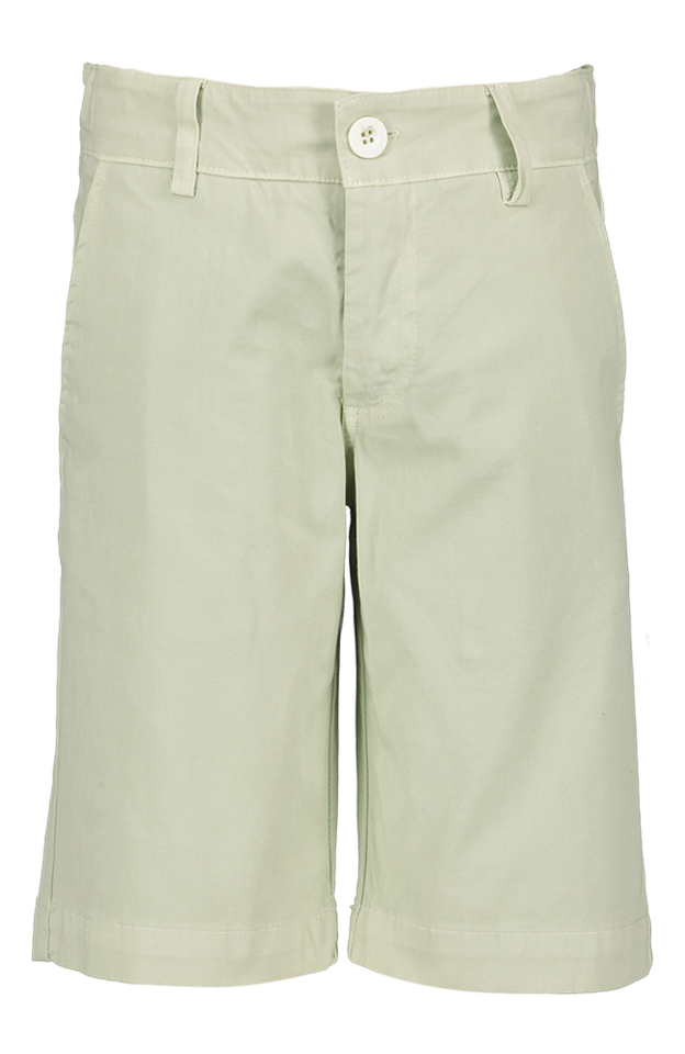 Muntgroene short Red Limit 