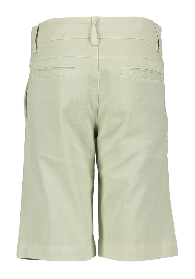 Muntgroene short Red Limit 