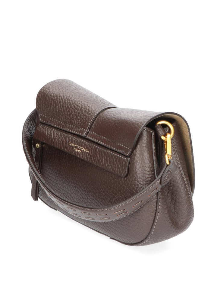 Espresso handtas Helena round Gianni Chiarini