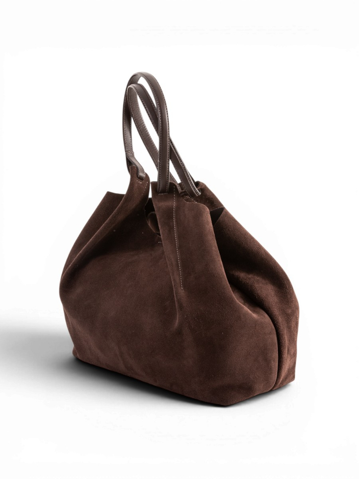 Mokka shopper Dua Large Gianni Chiarini