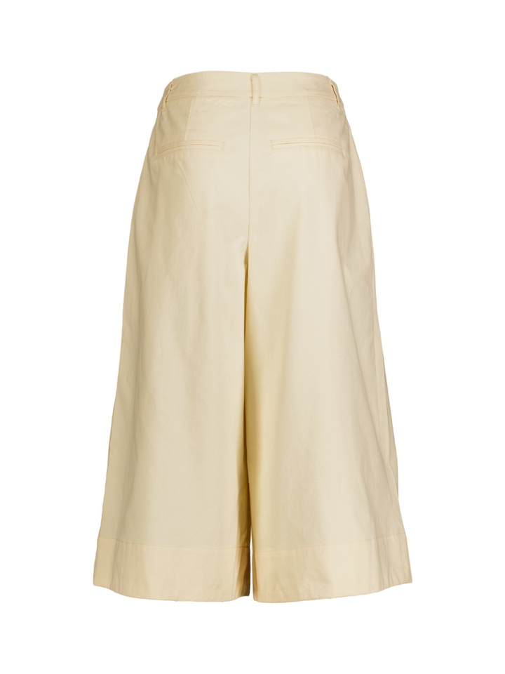 Beige broekrok Rienne Minus