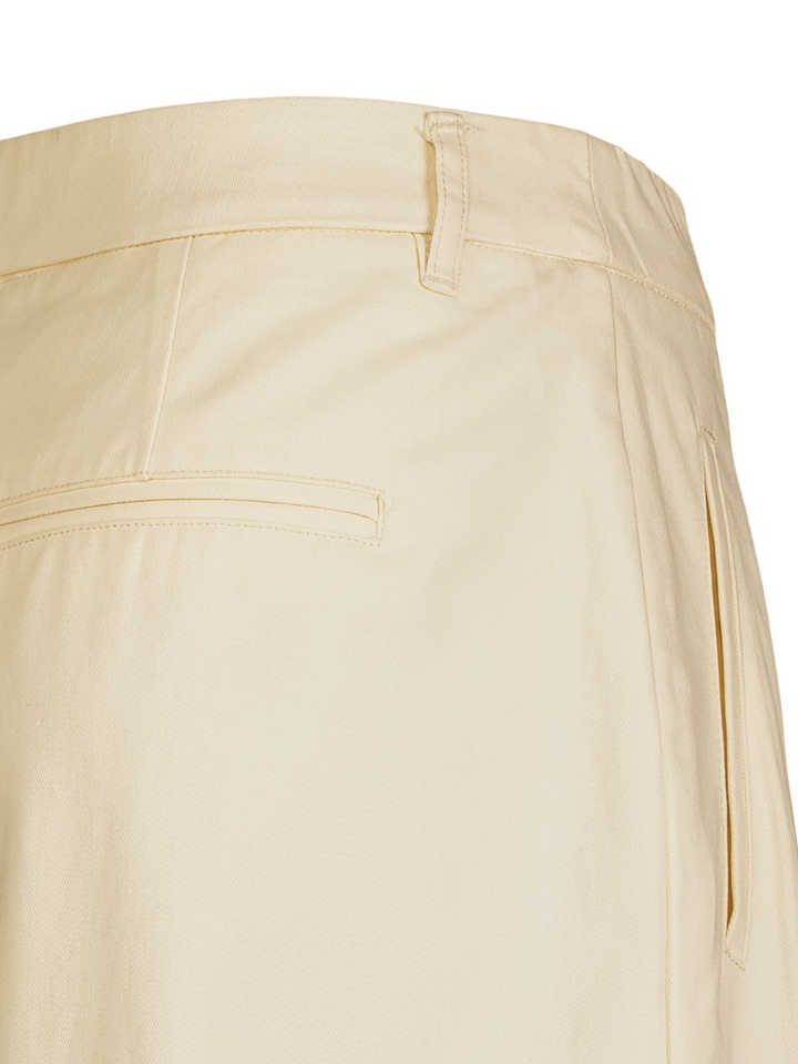 Beige broekrok Rienne Minus