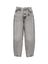 Grijze barrel fit jeans Liu Jo
