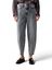 Grijze barrel fit jeans Liu Jo