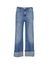 Lichtblauwe cropped jeans Good Cropped Liu Jo 