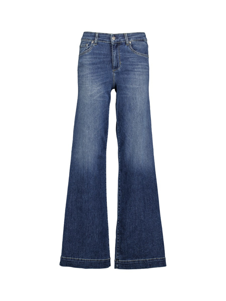 Flared jeans Authentic Flare Liu Jo