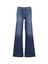 Flared jeans Authentic Flare Liu Jo 