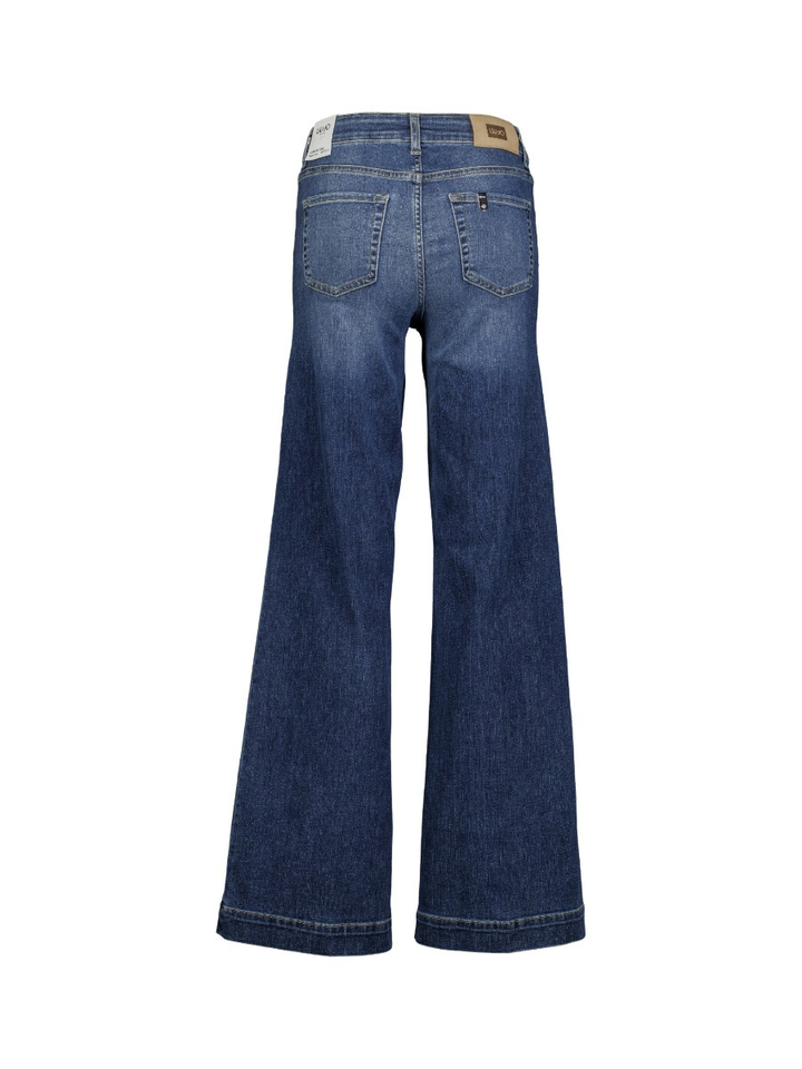 Flared jeans Authentic Flare Liu Jo