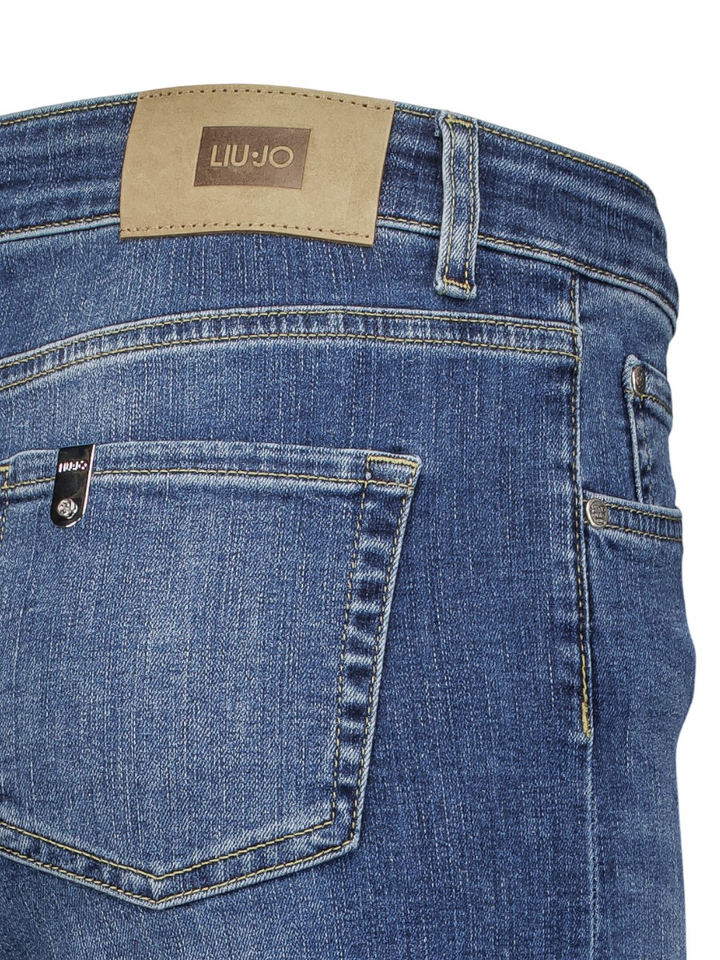 Flared jeans Authentic Flare Liu Jo