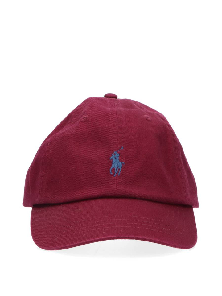 Bordeaux pet Ralph Lauren