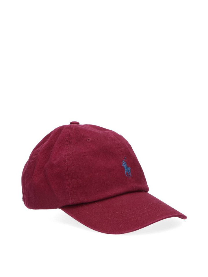 Bordeaux pet Ralph Lauren