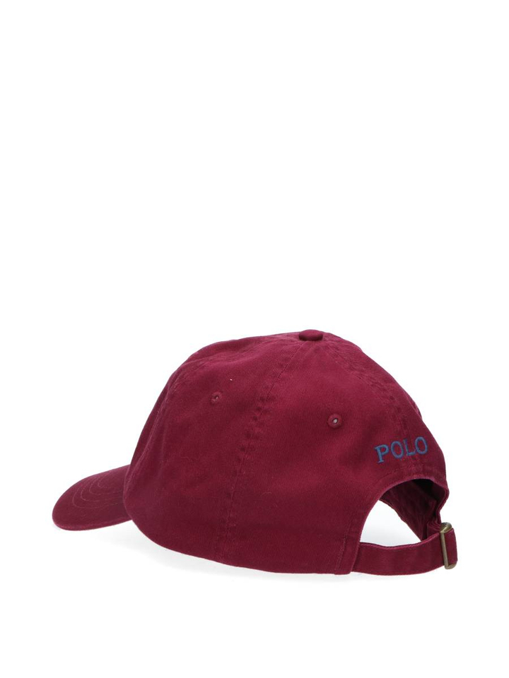 Bordeaux pet Ralph Lauren