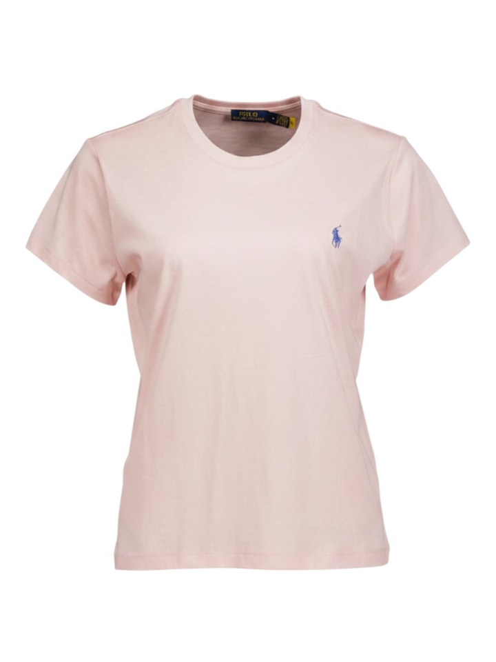 Roze T-shirt Ralph Lauren 