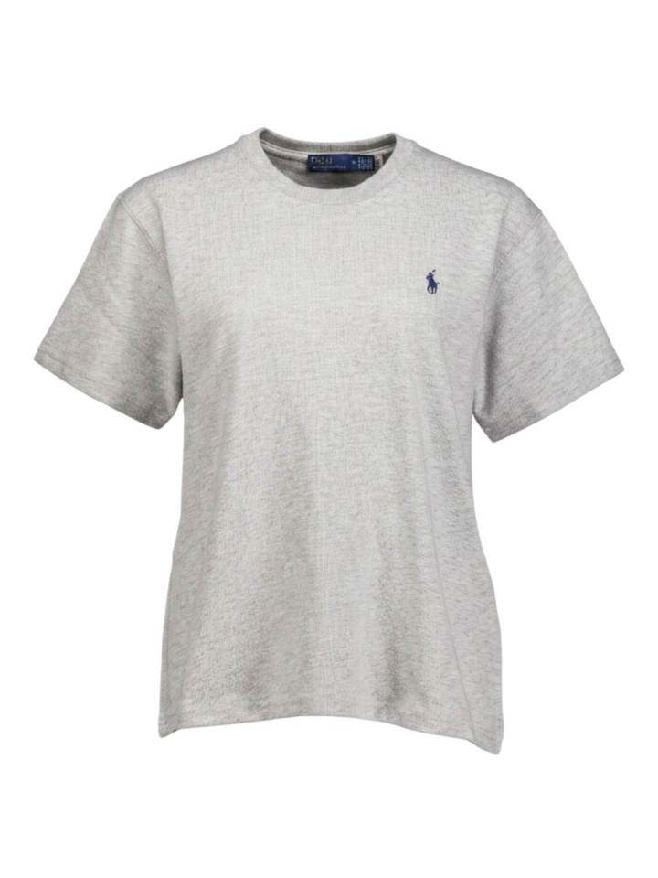 Grijze t-shirt Ralph Lauren 