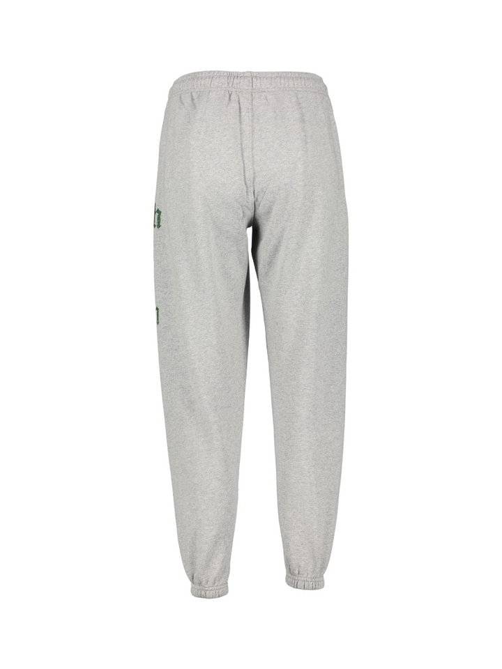 Grijze jogger broek met elastiek Ralph Lauren 