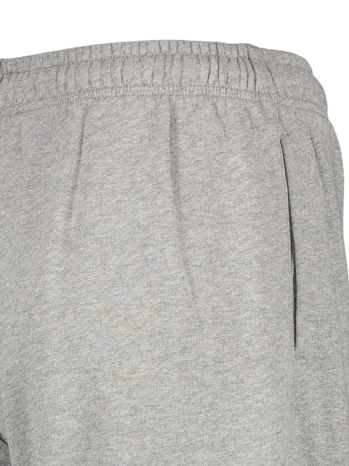 Grijze jogger broek met elastiek Ralph Lauren 