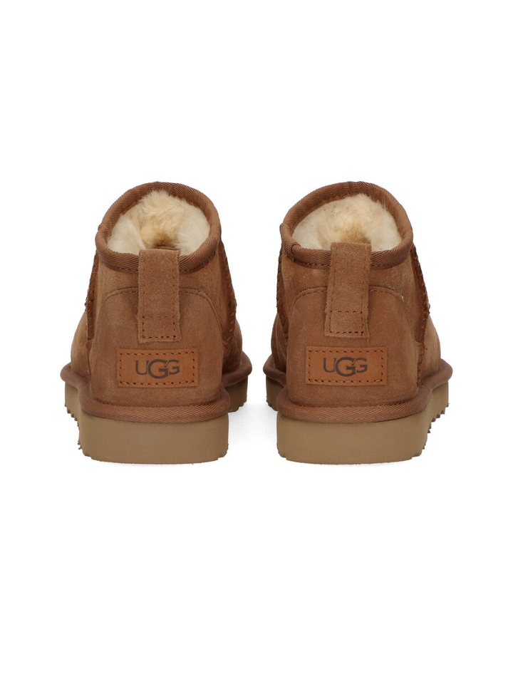 Che classic ultra mini-laarzen Ugg