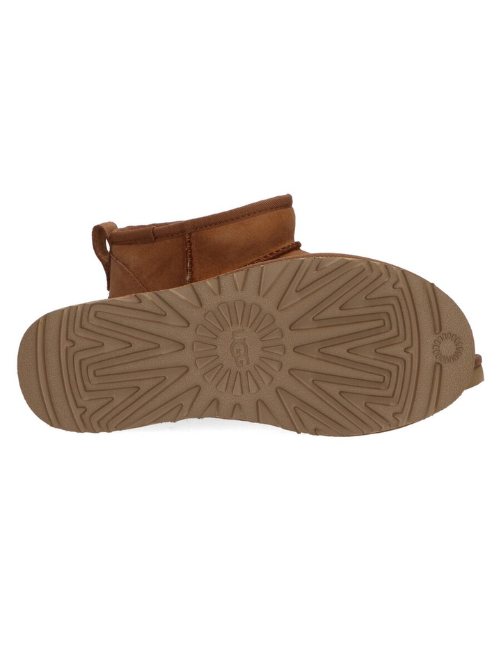 Che classic ultra mini-laarzen Ugg