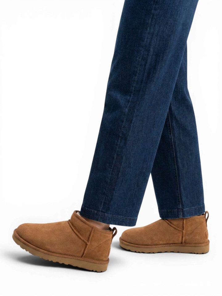 Che classic ultra mini-laarzen Ugg