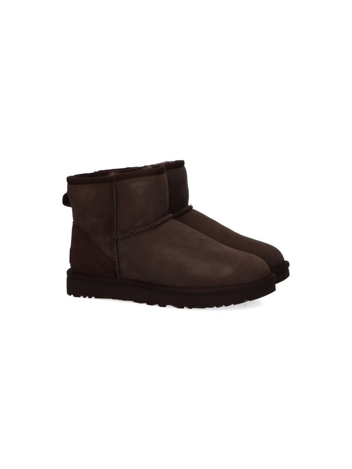 Donkerbruine boots Ugg
