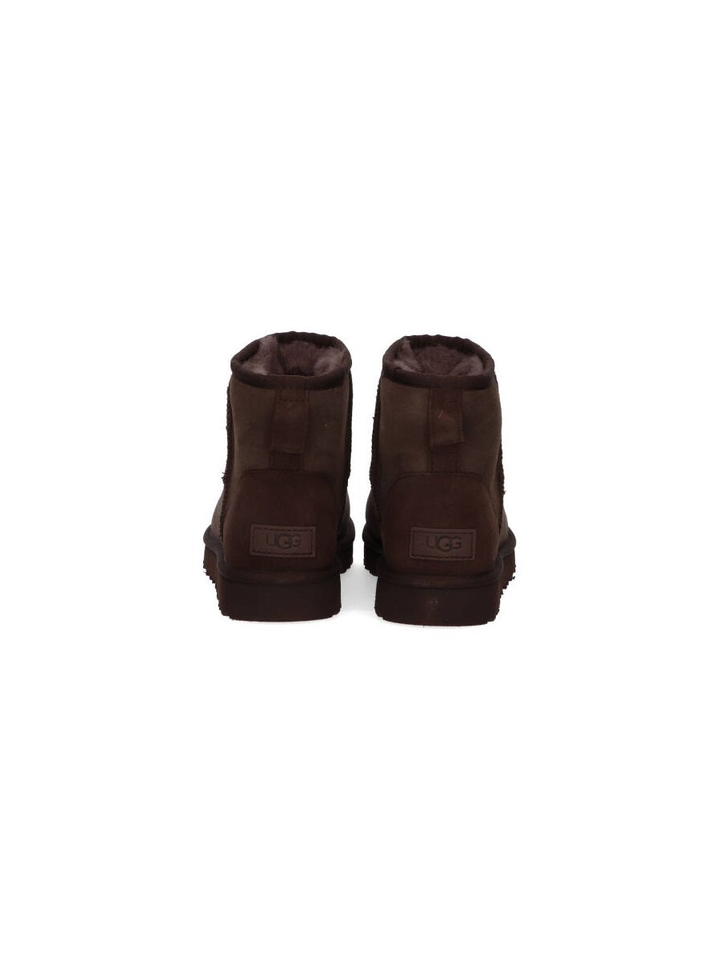 Donkerbruine boots Ugg