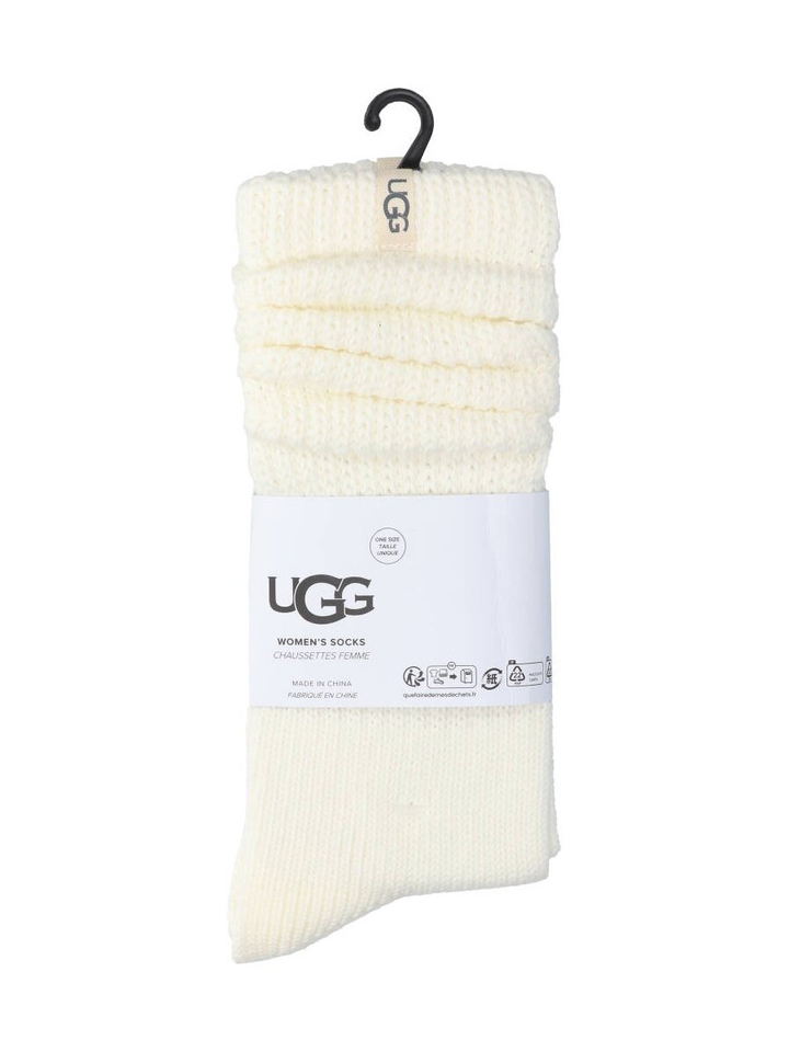 Ecru sokken Nimbus Ugg 