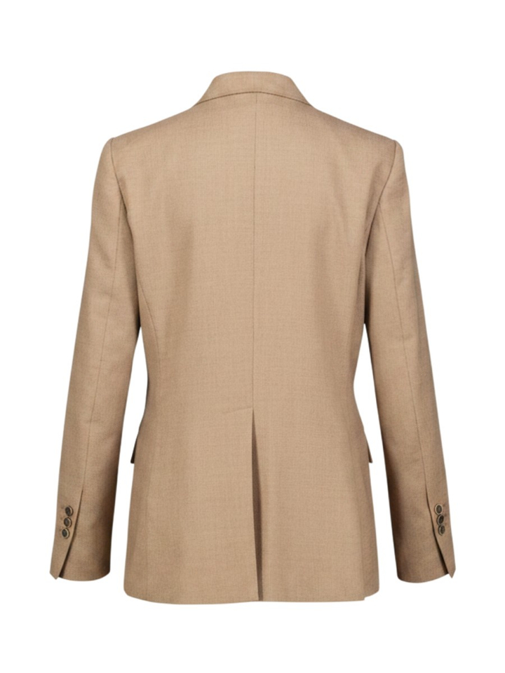 Beige blazer Seventy
