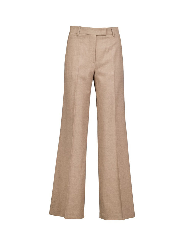 Beige geklede broek Seventy