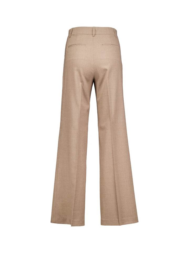 Beige geklede broek Seventy
