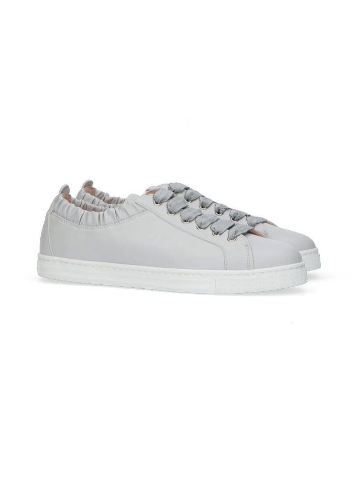 Harbor white lage sneaker AGL 