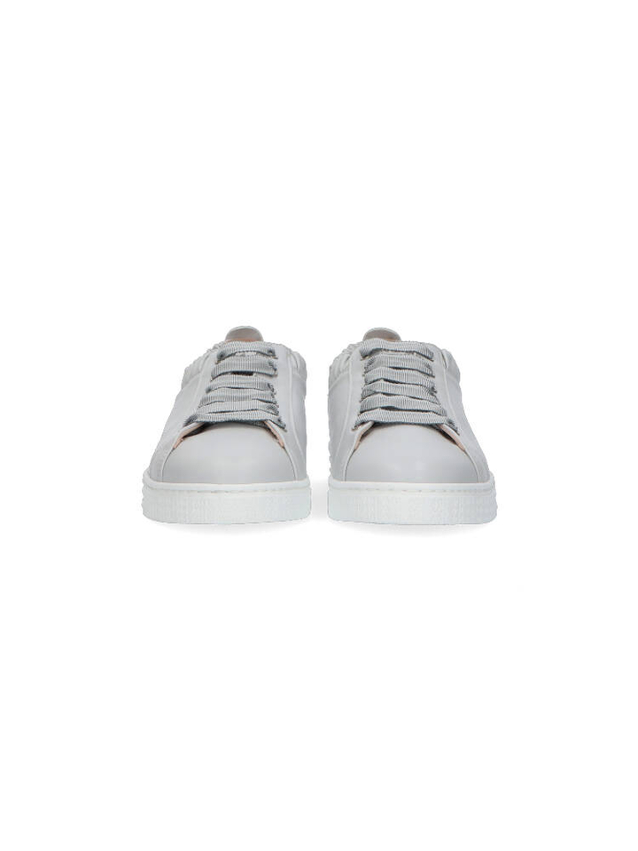 Harbor white lage sneaker AGL 