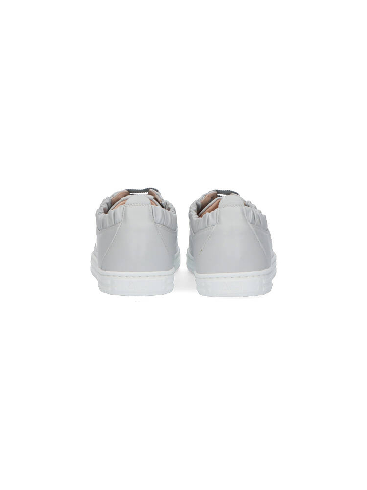 Harbor white lage sneaker AGL 