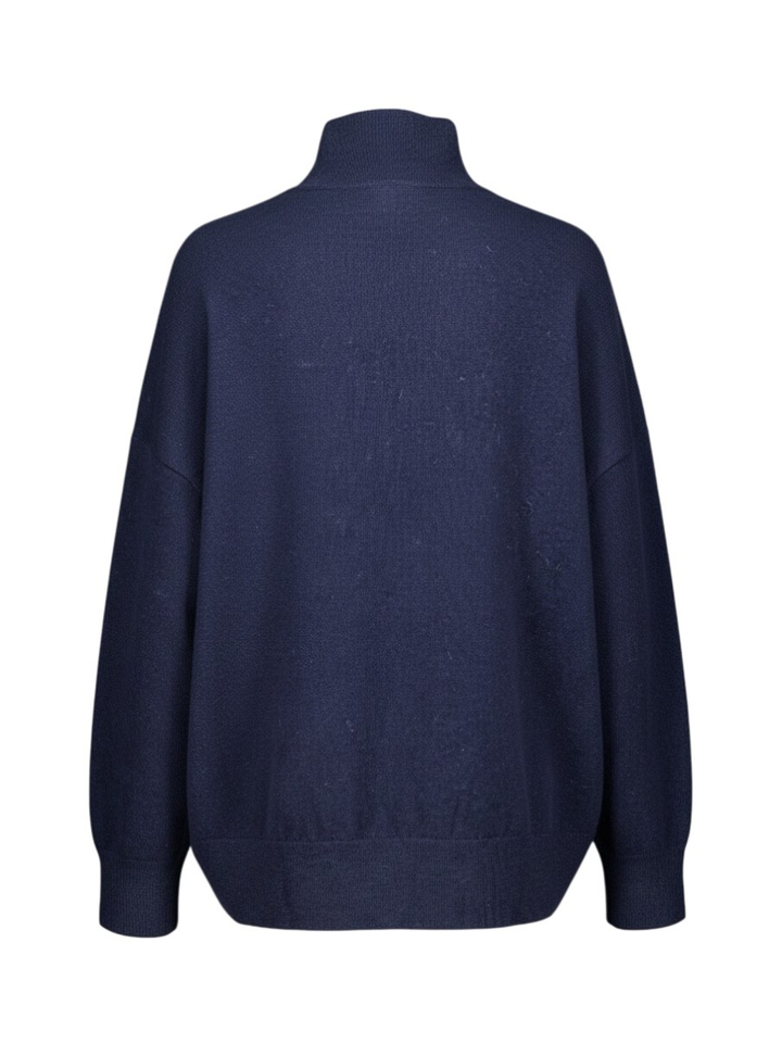 Blauwe coltrui Bellerose