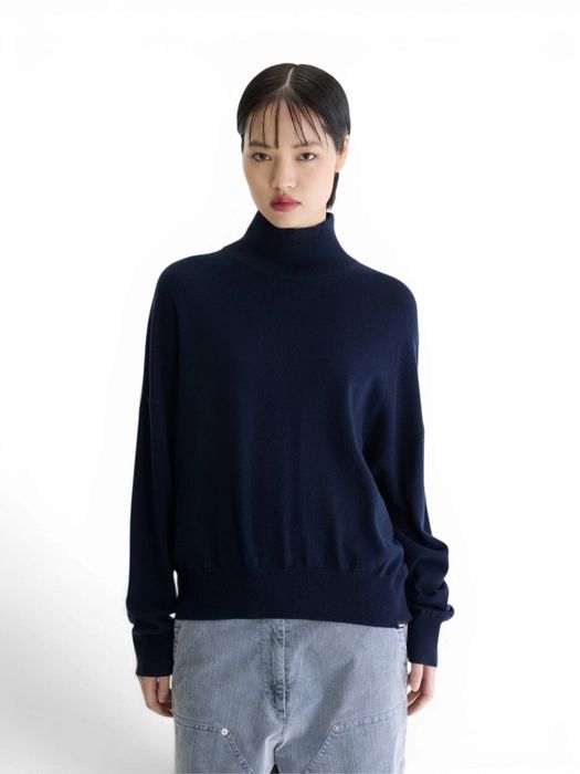 Blauwe coltrui Bellerose