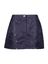 Donkerblauwe minirok Jeezy Bellerose 