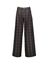 Bruine geruite broek Volkert Bellerose 