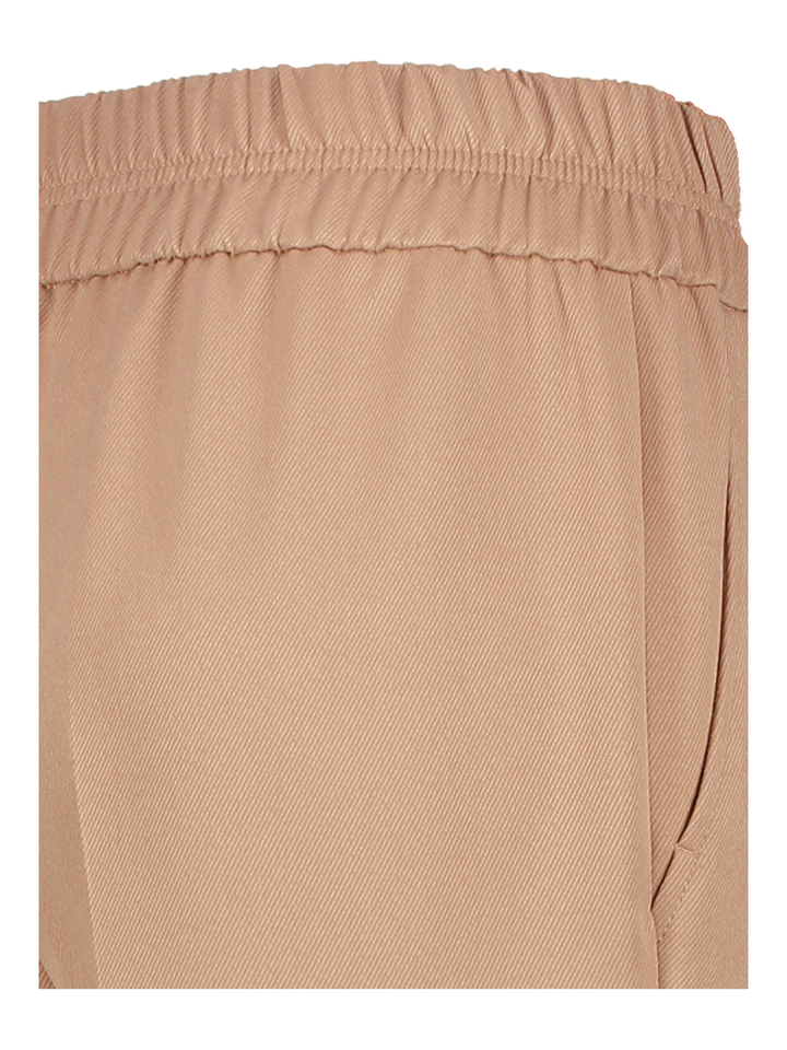 Cognac kleurige broek Marccain