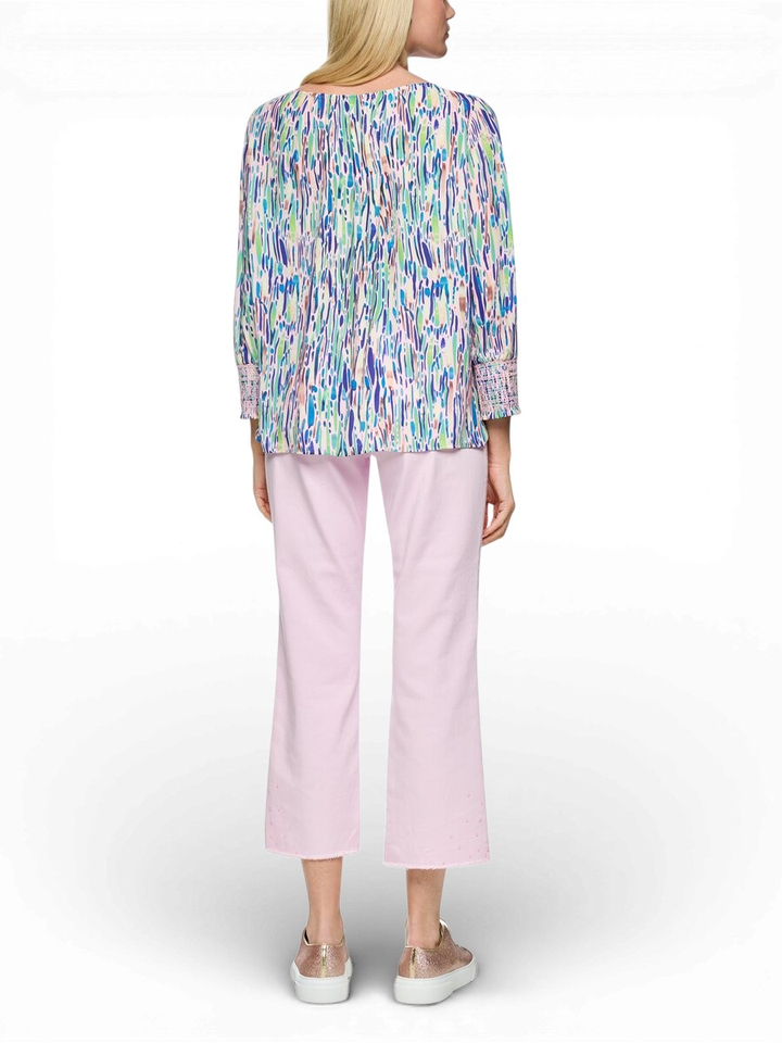 Multicolor bloes Marccain