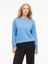 Blauwe sweater Visandy Vila