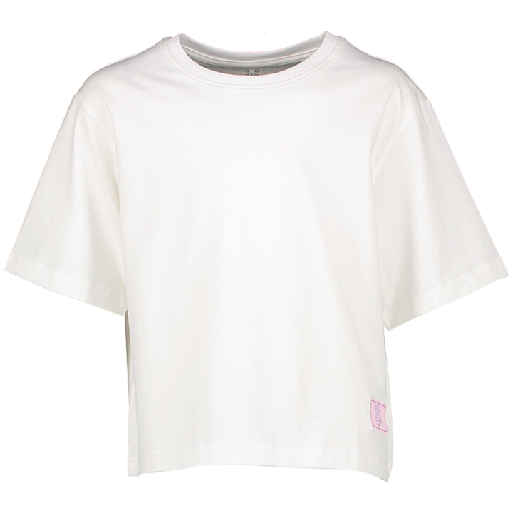 Witte casual T-shirt Name It
